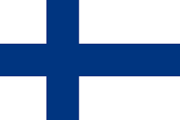 drapelul Finlandei